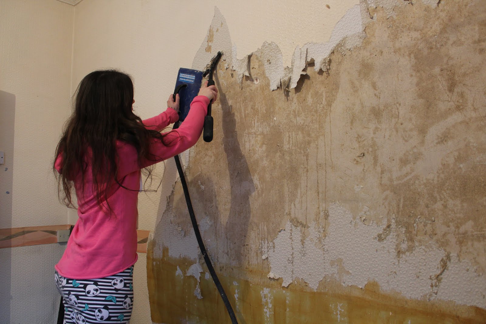 Perfect Flooring Wallpaper Removal Charlotte NC